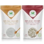 Lotto Duo Kefir d'Acqua e Kefir di Latte — Natural Probio